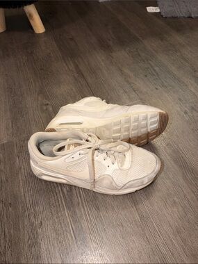 Nike air max size 7.5